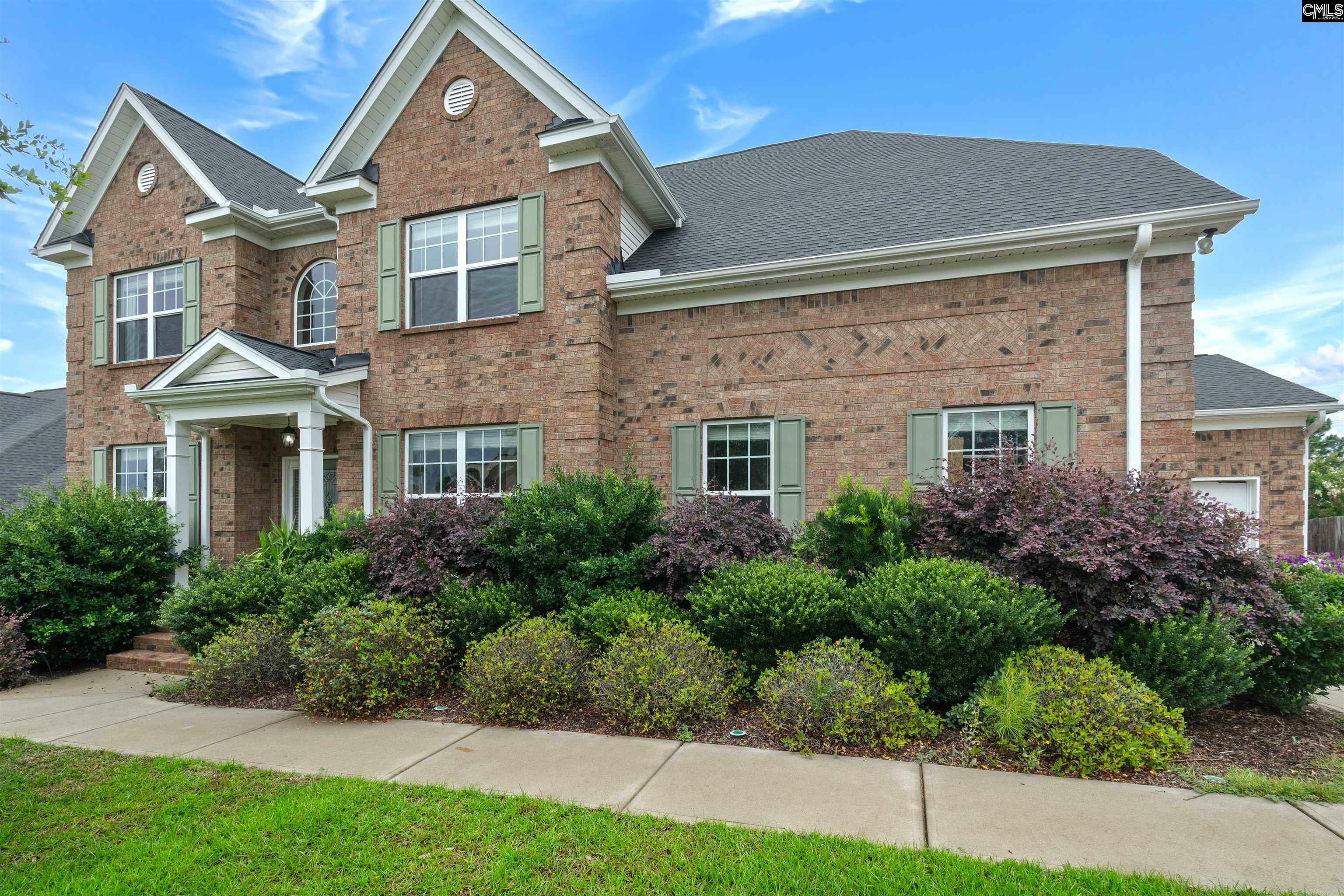 420 Congaree Ridge  West Columbia SC 29170 photo