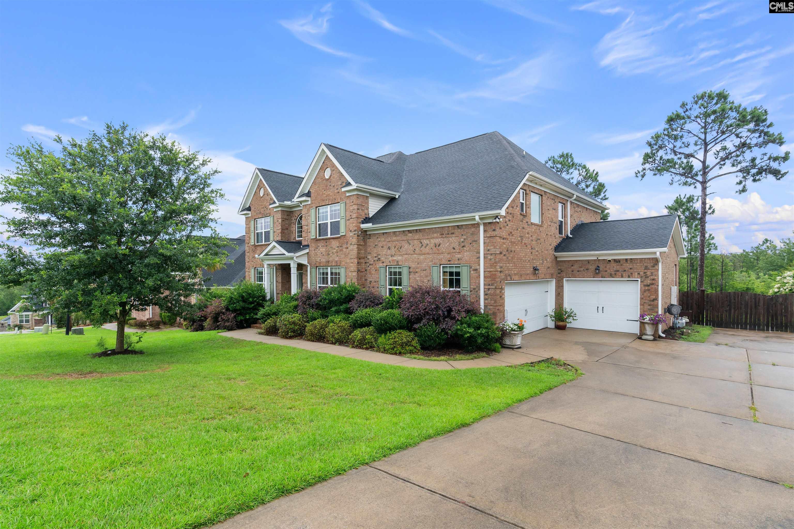 Property Photo:  420 Congaree Ridge  SC 29170 