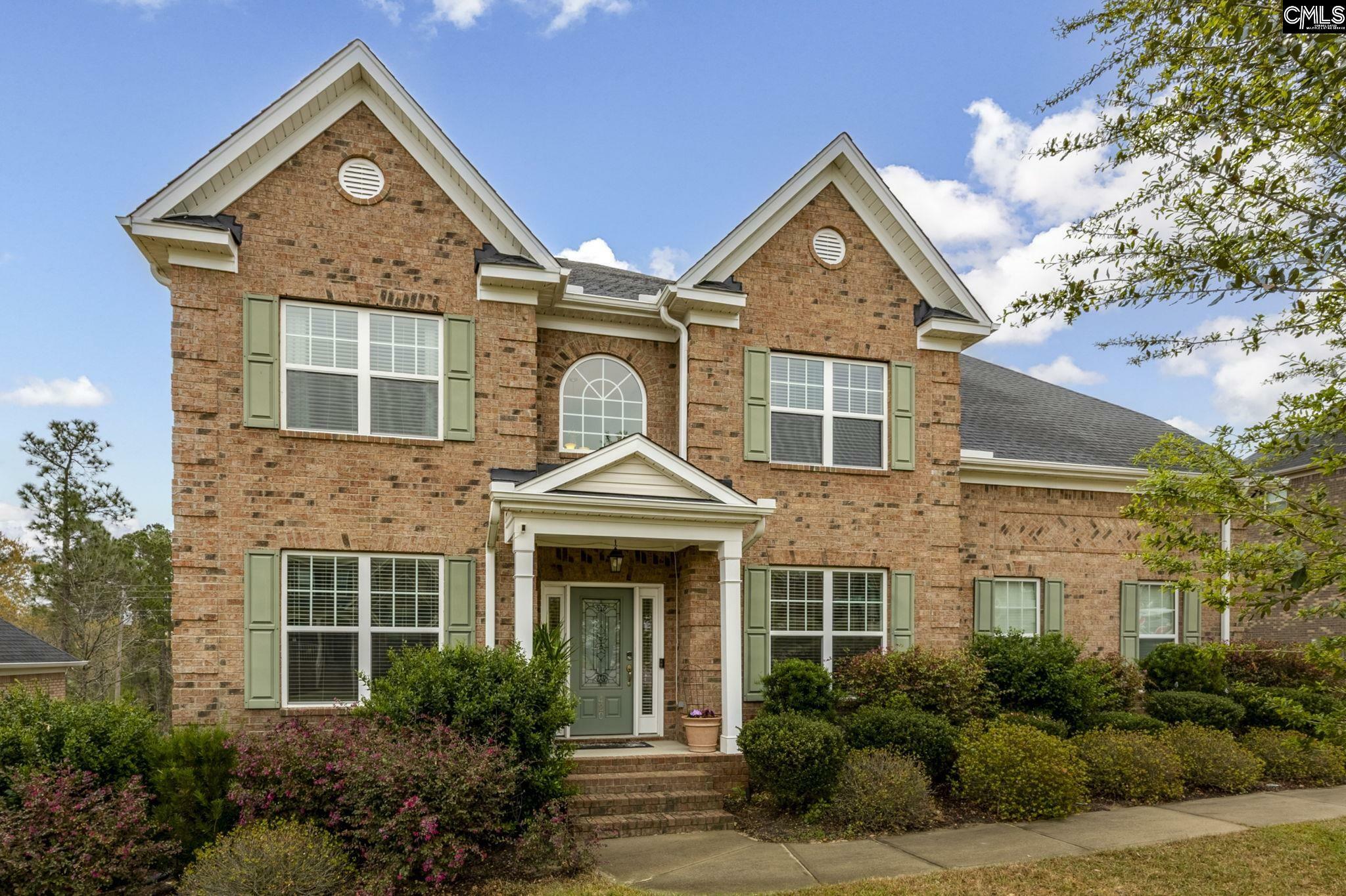 420 Congaree Ridge  West Columbia SC 29170 photo