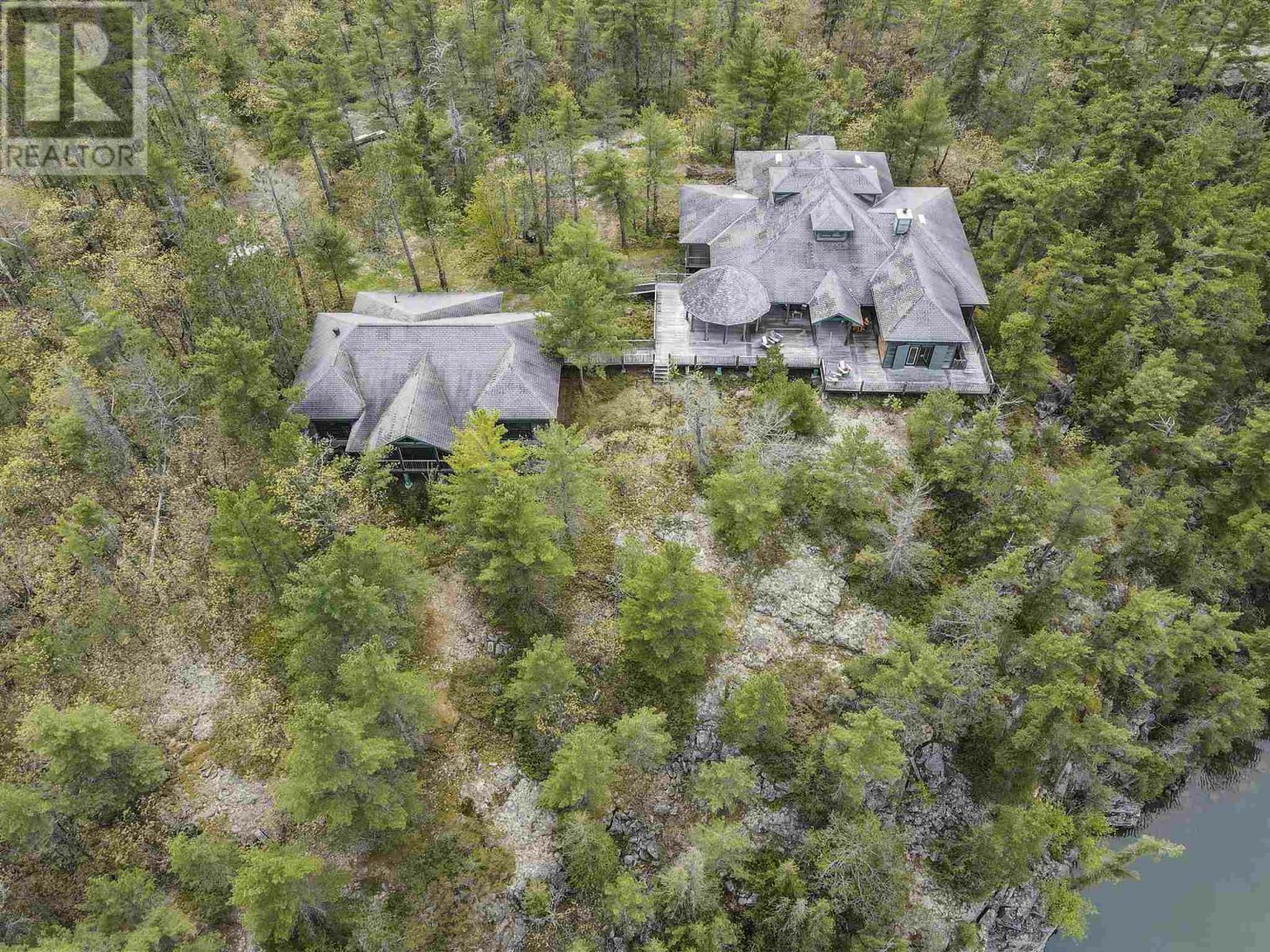 Property Photo: . Picture Island ON P0R 1J0