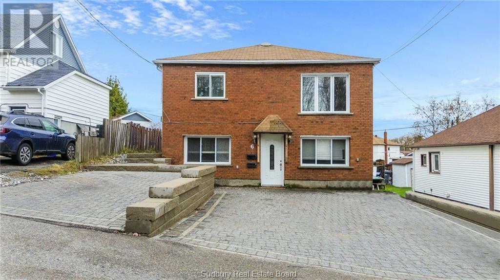 Property Photo: 6 Gino Street ON P3E 4K2