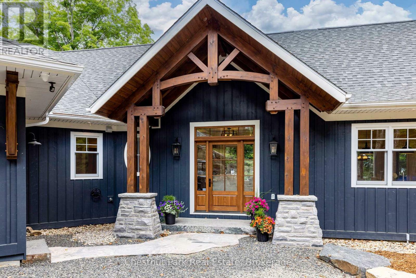Property Photo: 30 Bigwin Island ON P0B 1A0