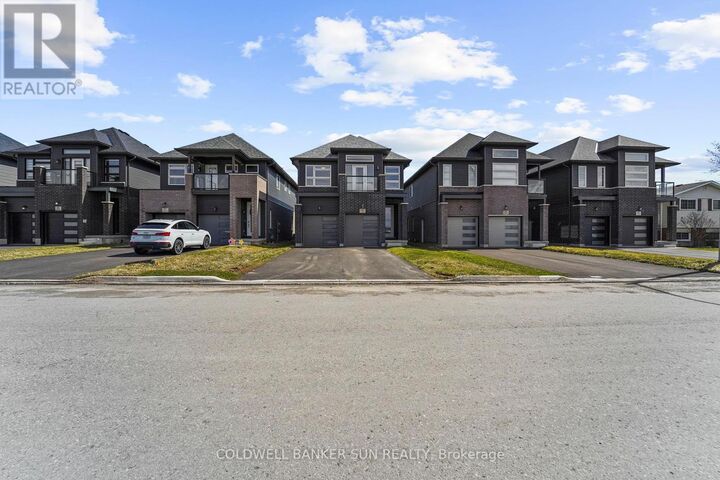 Photo de la propriété:  107 Louise Street  ON L3B 0J8 
