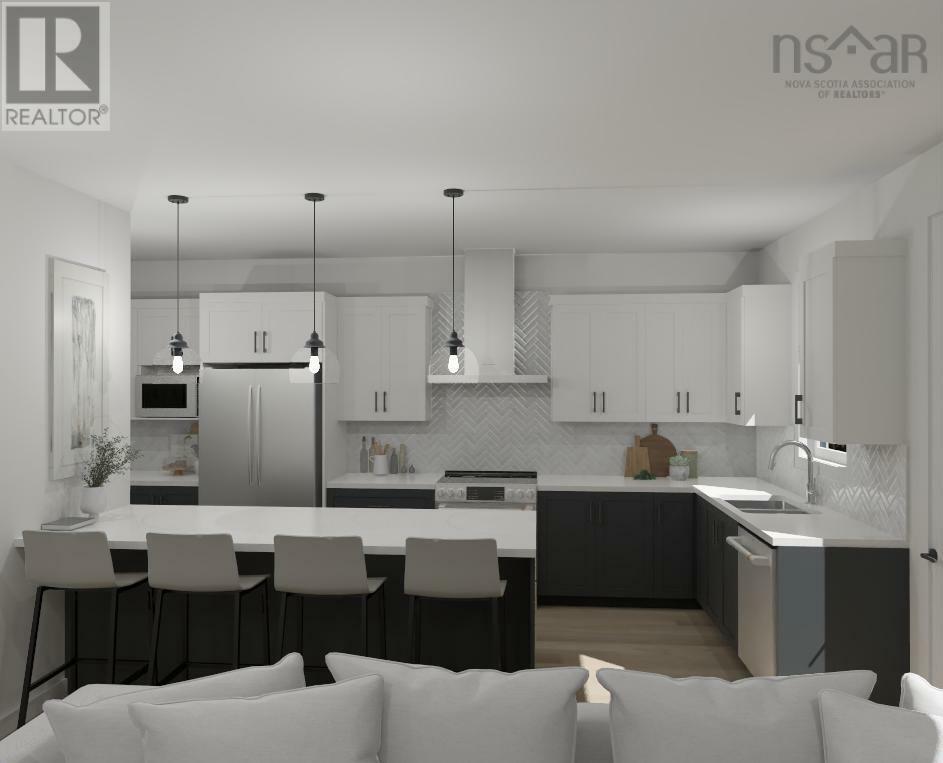 Property Photo: 74 Pearlgarden Close 19 NS B2X 0C2