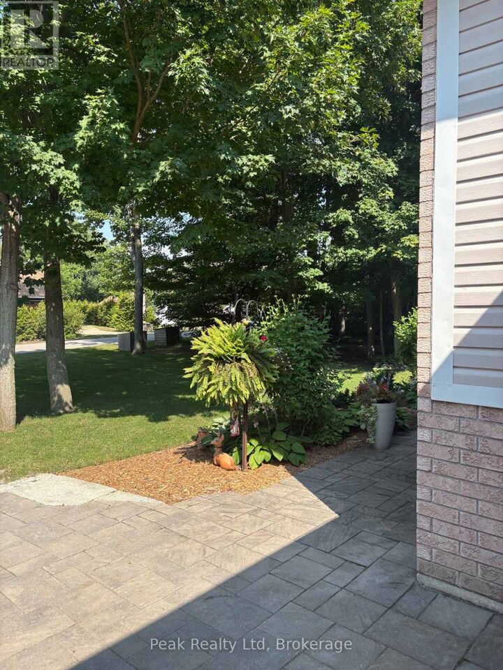 Property Photo: 205 Birch Crescent ON N0G 2R0