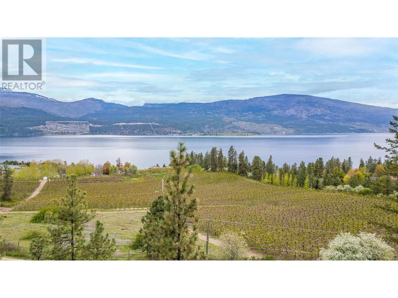 Property Photo:  16299 Commonage Road  BC V4V 1A8 