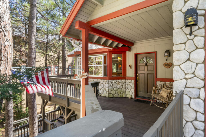 Property Photo:  783 Crown Drive  CA 92352 