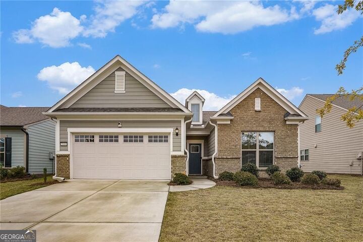 Property Photo:  2660 Bateman Street SW  GA 30127 