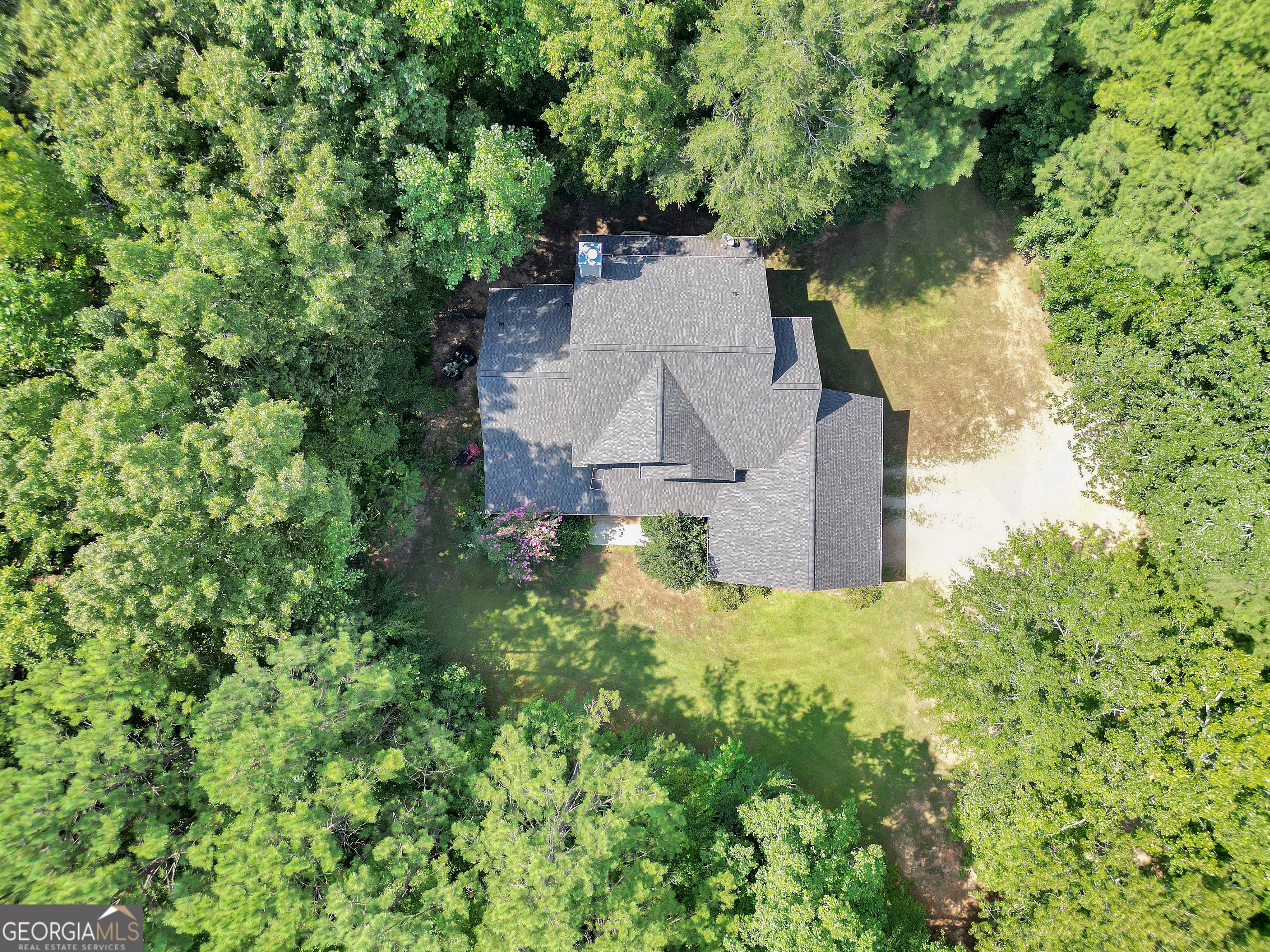 Property Photo: 718 Fincher Road GA 30016