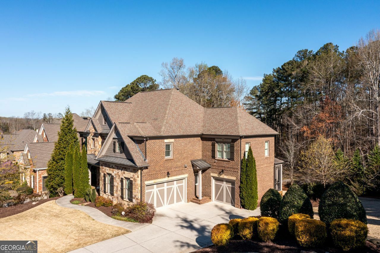Property Photo: 5230 Harris Springs Drive GA 30040
