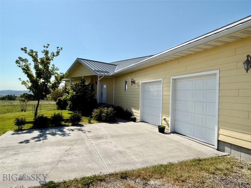 Property Photo: 15 Hidden Ridge Road MT 59047