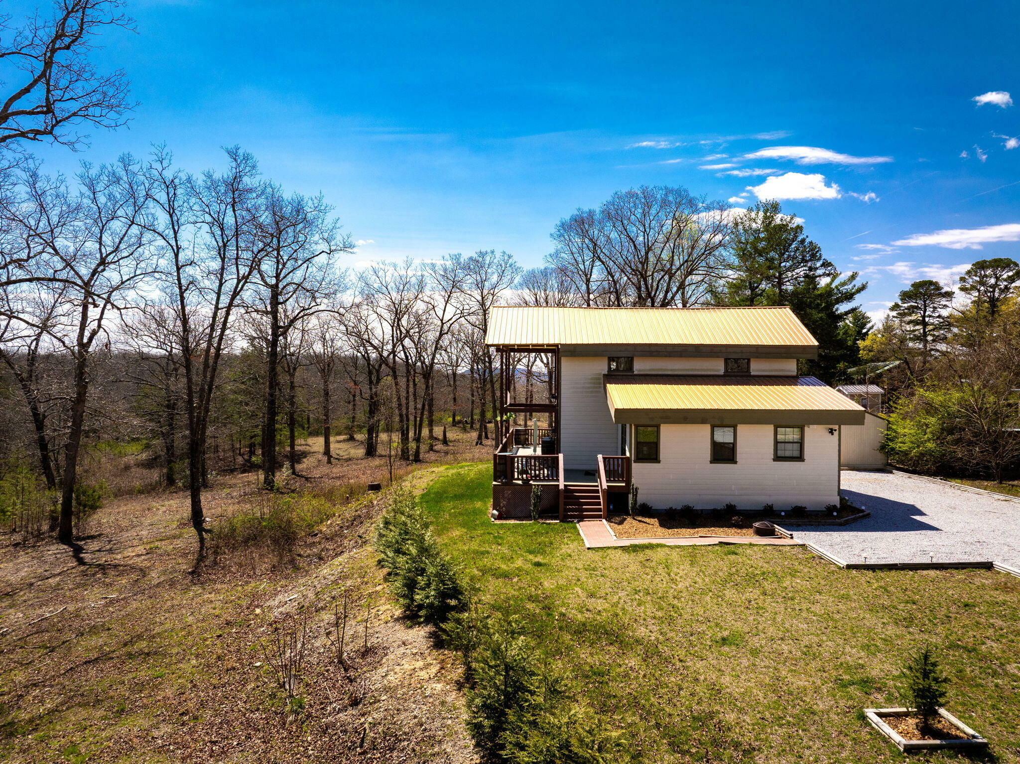 Property Photo: 12116 Scenic Highway GA 30750