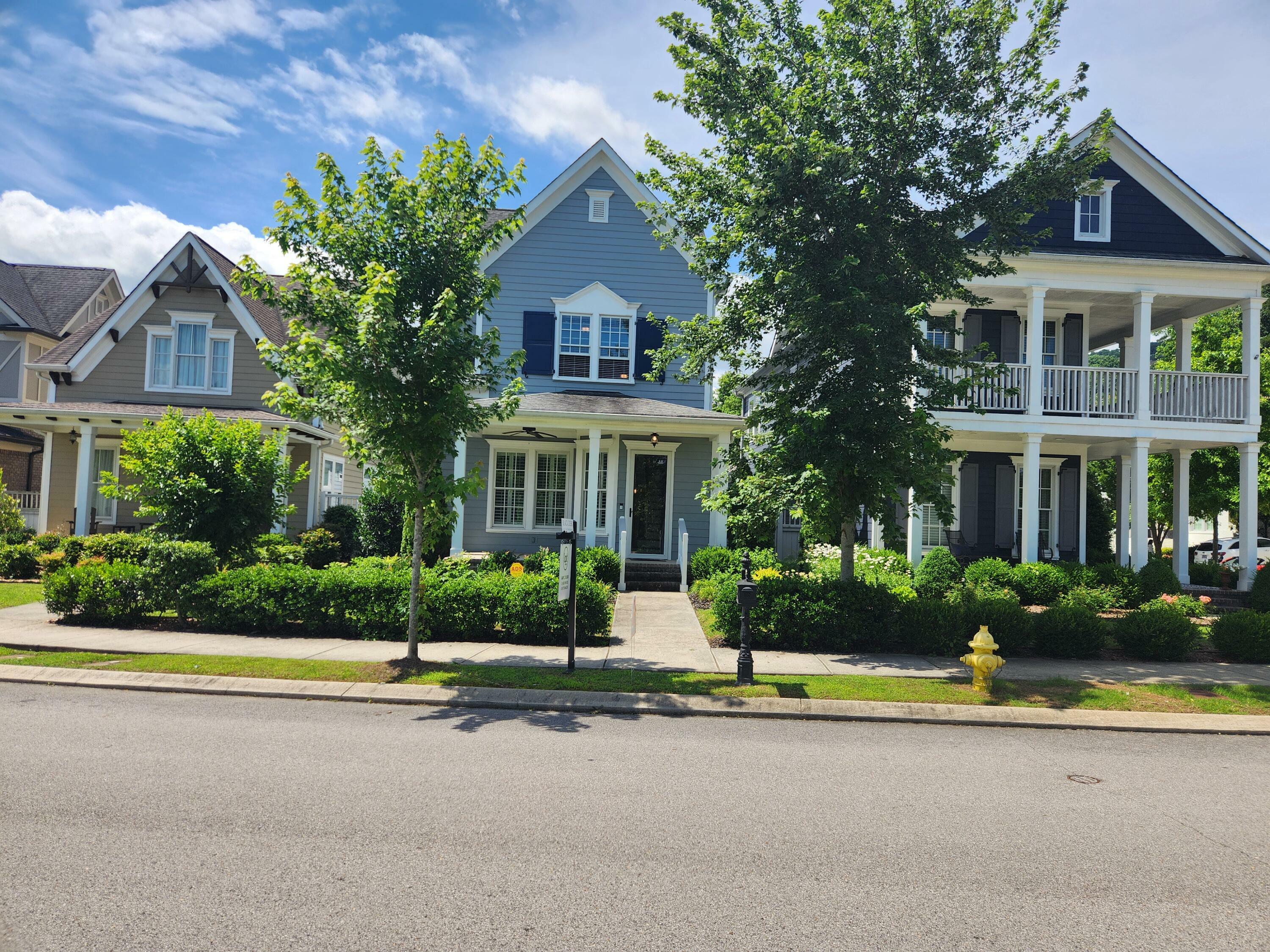 Property Photo:  429 Alston Drive  TN 37419 