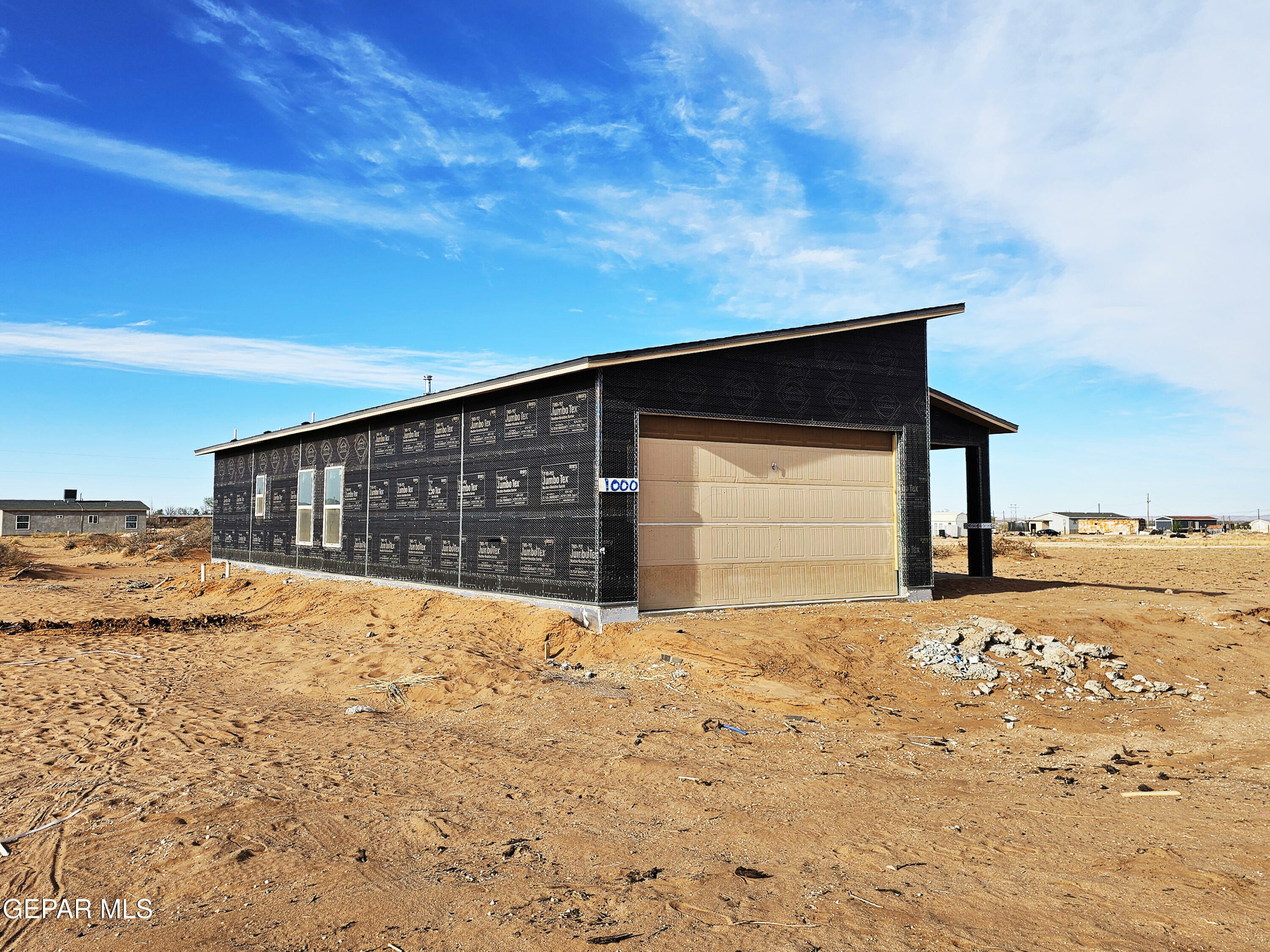 Property Photo: 1000 Sunrise Drive NM 88081