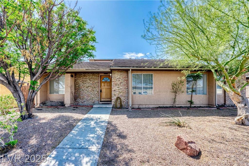 Property Photo: 1501 Living Desert Drive A NV 89119