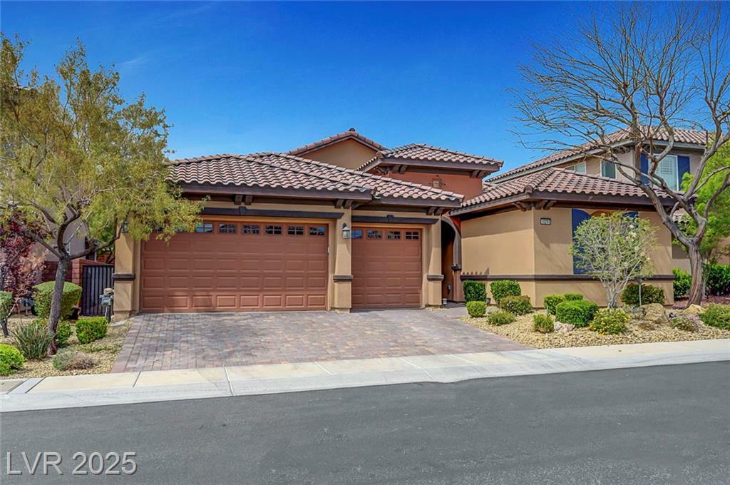 Property Photo: 10293 Koala Forest Street NV 89178