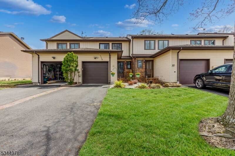 Property Photo:  35 Manchester Rd  NJ 08822 