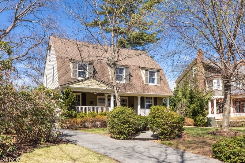 Property Photo: 76 Highland Ave NJ 07028