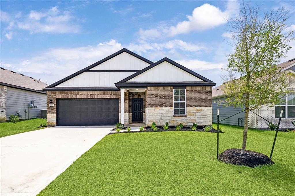 Property Photo: 12260 Lady Eli Drive TX 77318