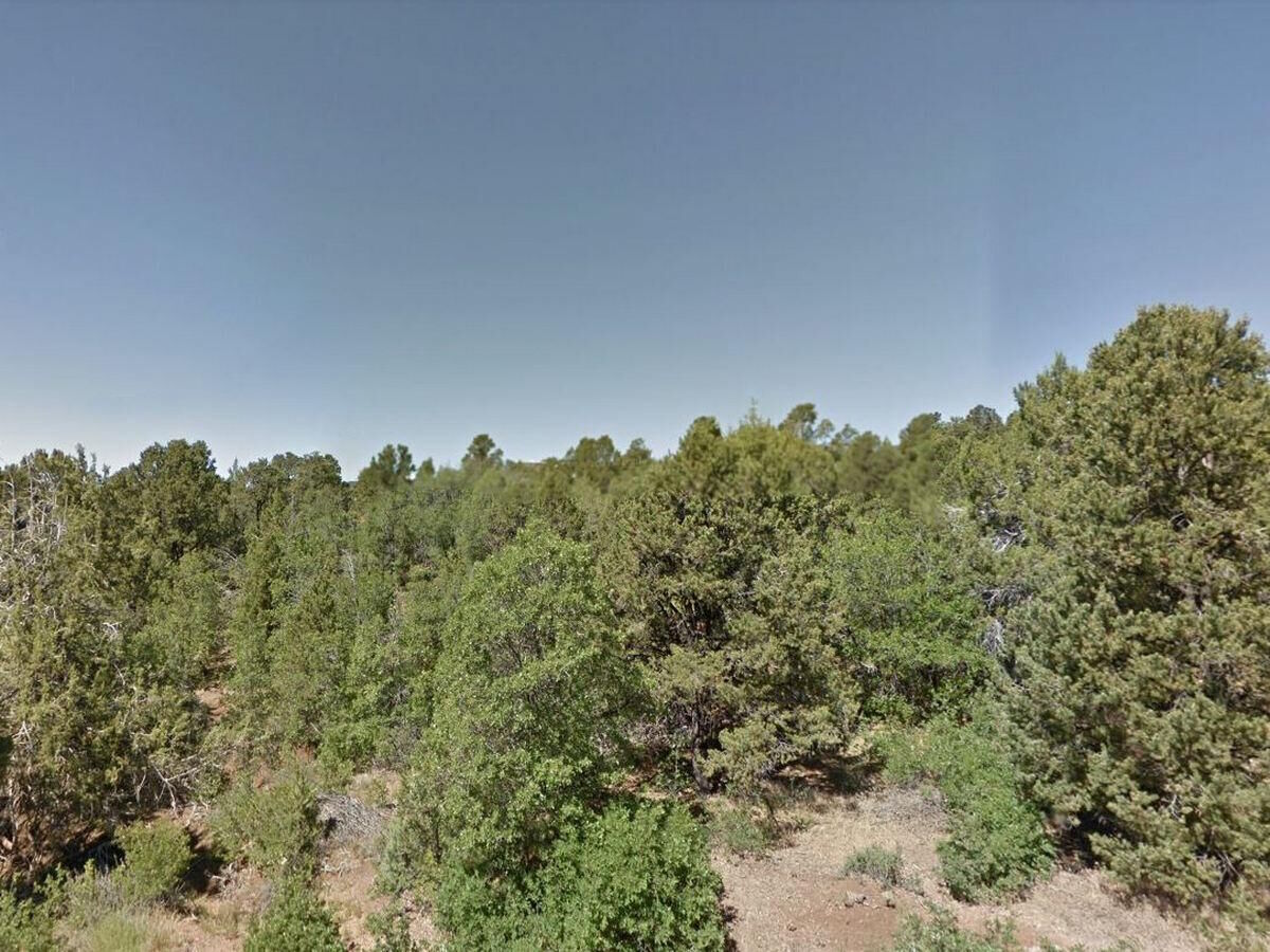 Property Photo: Zion Hunting Est Blk 1 Lot 3 UT 84762