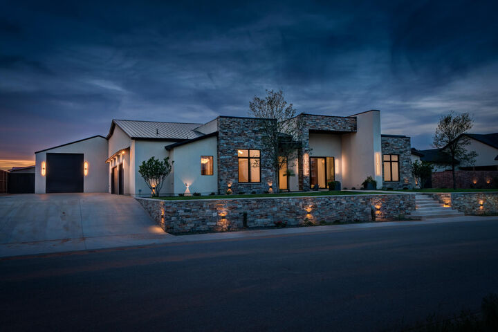 Property Photo: 4518 Zadar Avenue TX 79407