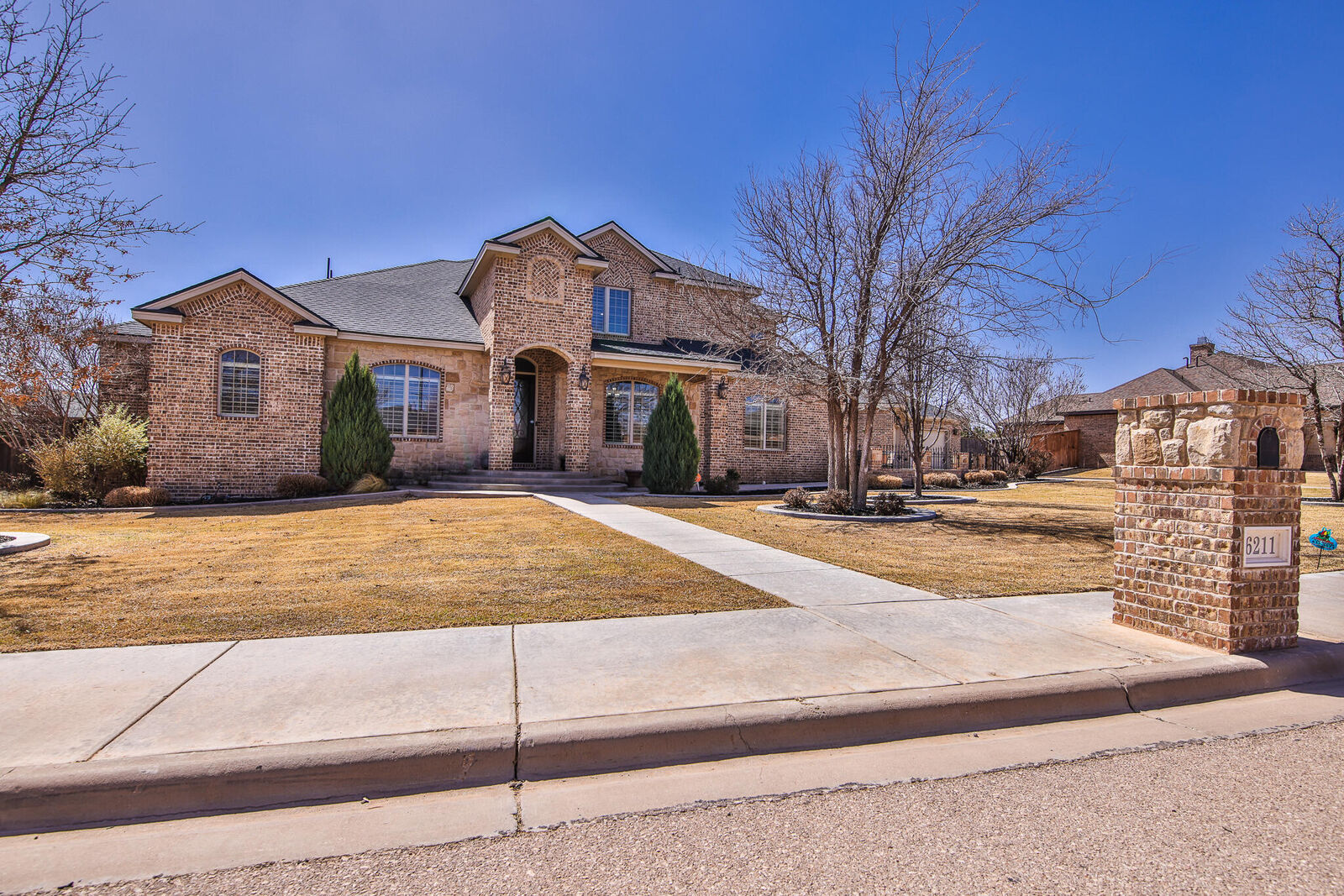 Property Photo:  6211 109th Street  TX 79424 