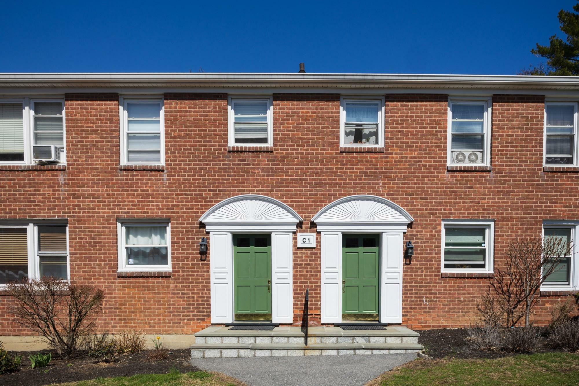 Property Photo: 95 N Broadway C1-3 NY 10603
