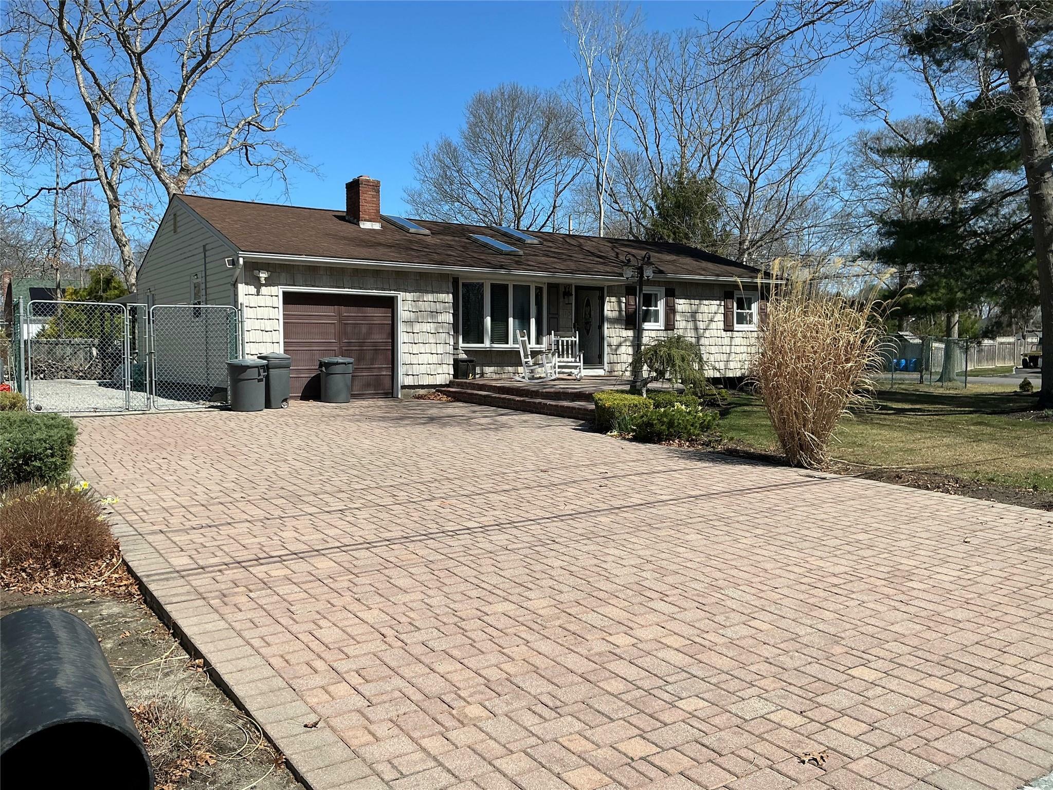 175 Crestwood Drive  Shirley NY 11967 photo