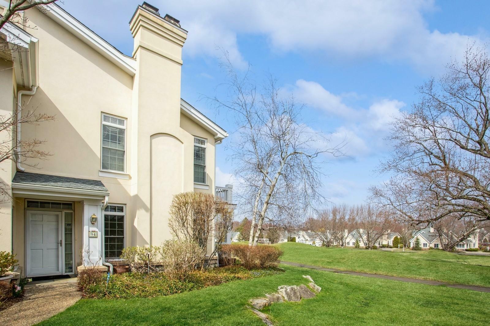 Property Photo: 94 Doral Greens Drive W NY 10573