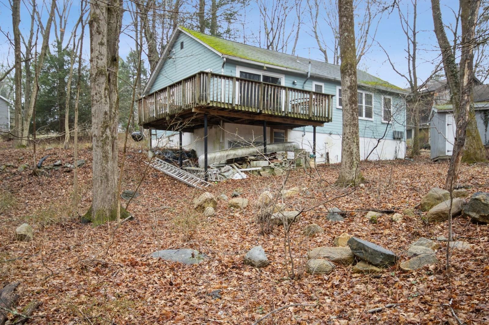 Property Photo: 14 Berry Hill NY 10579