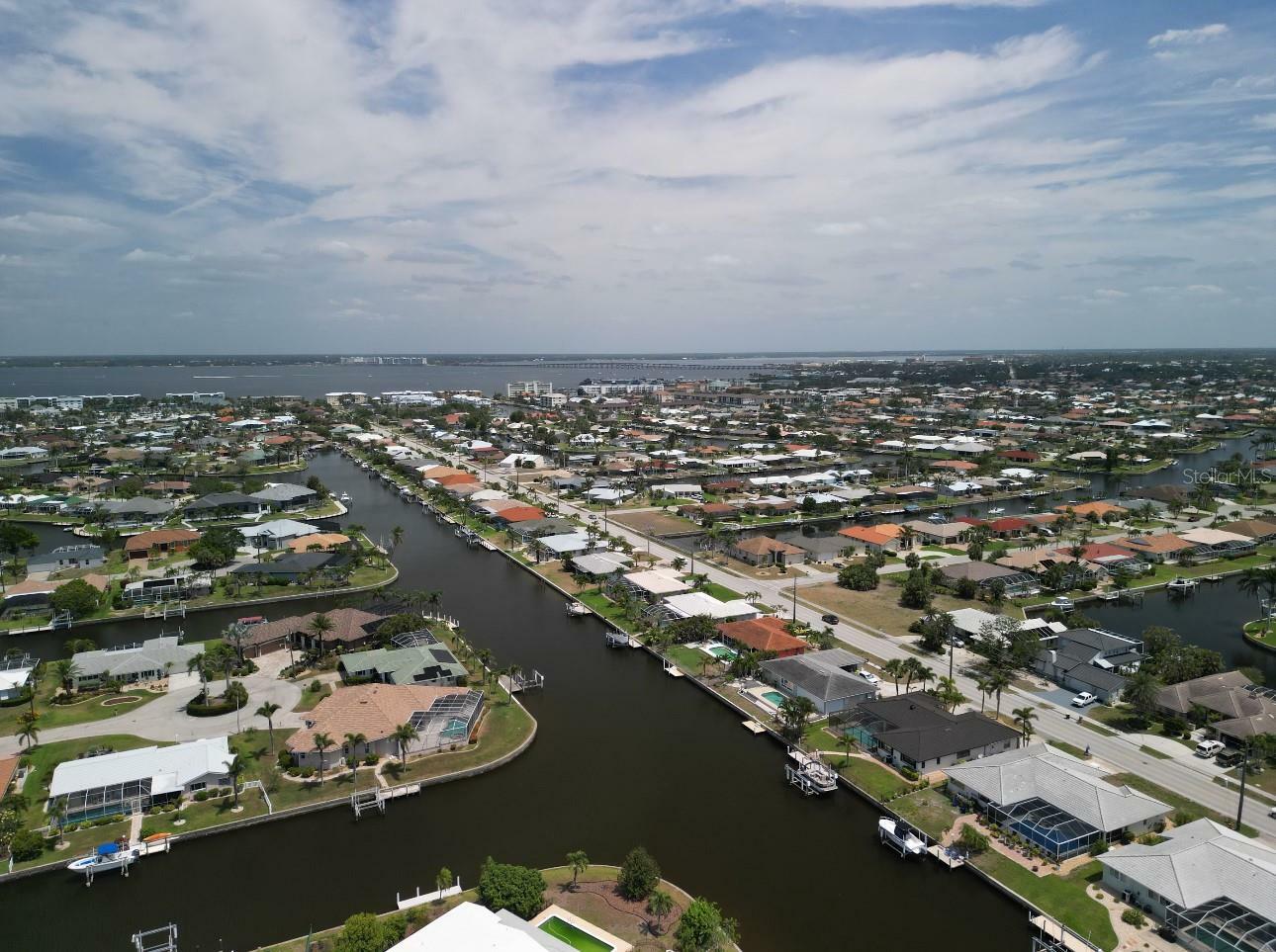Property Photo: 571 Belvedere Court FL 33950