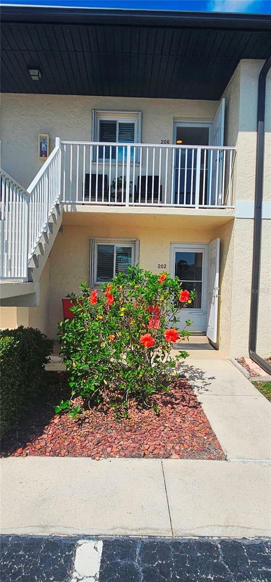 Property Photo: 25275 Rampart Boulevard 206 FL 33983