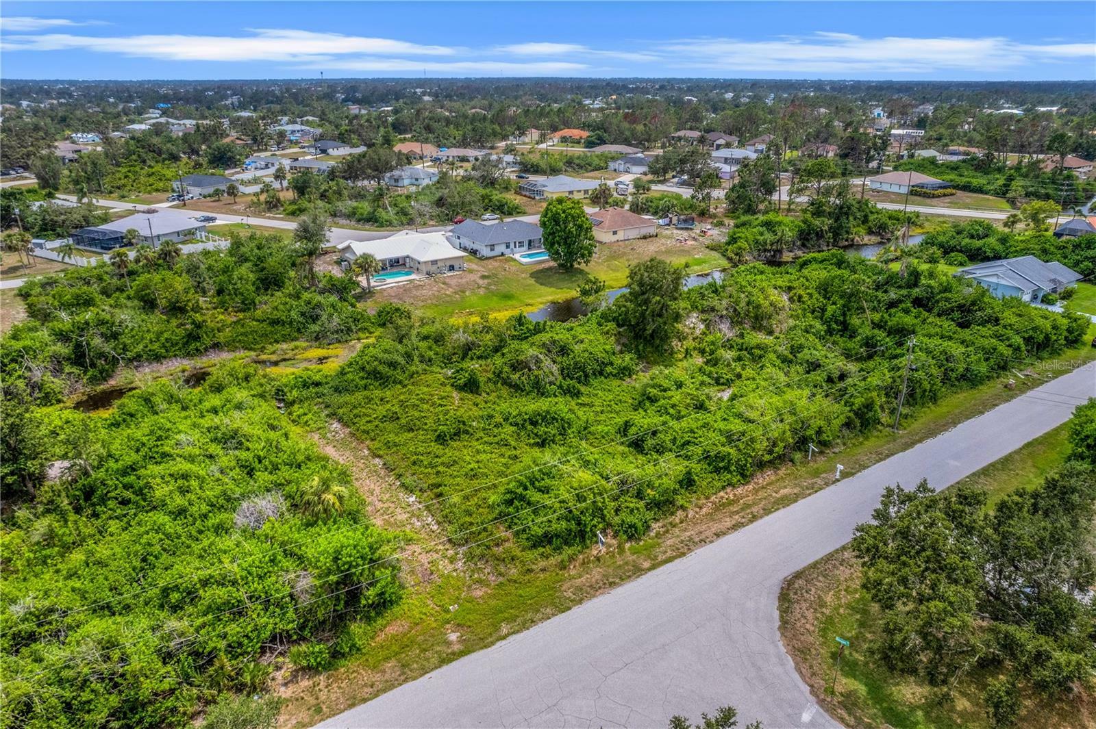 Property Photo: 7337 Regina Drive FL 34224