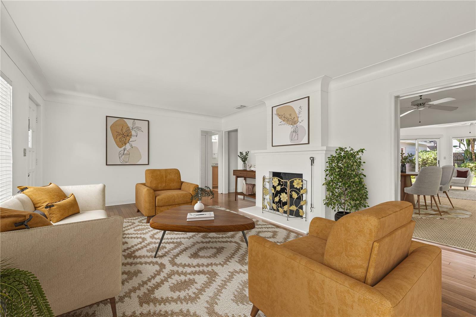 Property Photo: 615 14th Avenue NE FL 33701