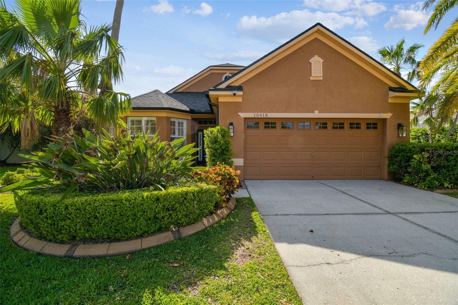 10418 Applecross Lane  Tampa FL 33626 photo