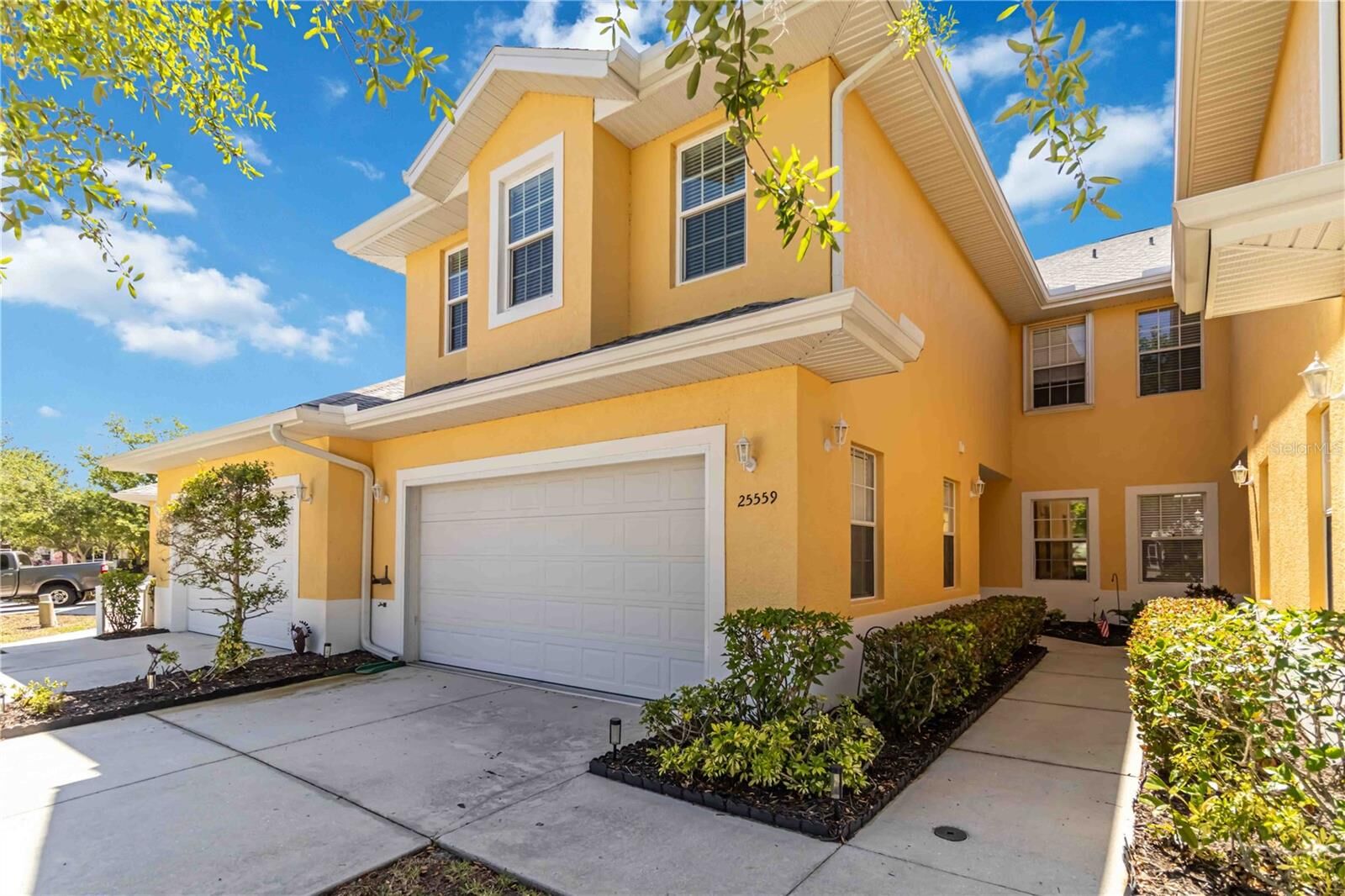 Property Photo:  25559 Heritage Lake Boulevard 25  FL 33983 