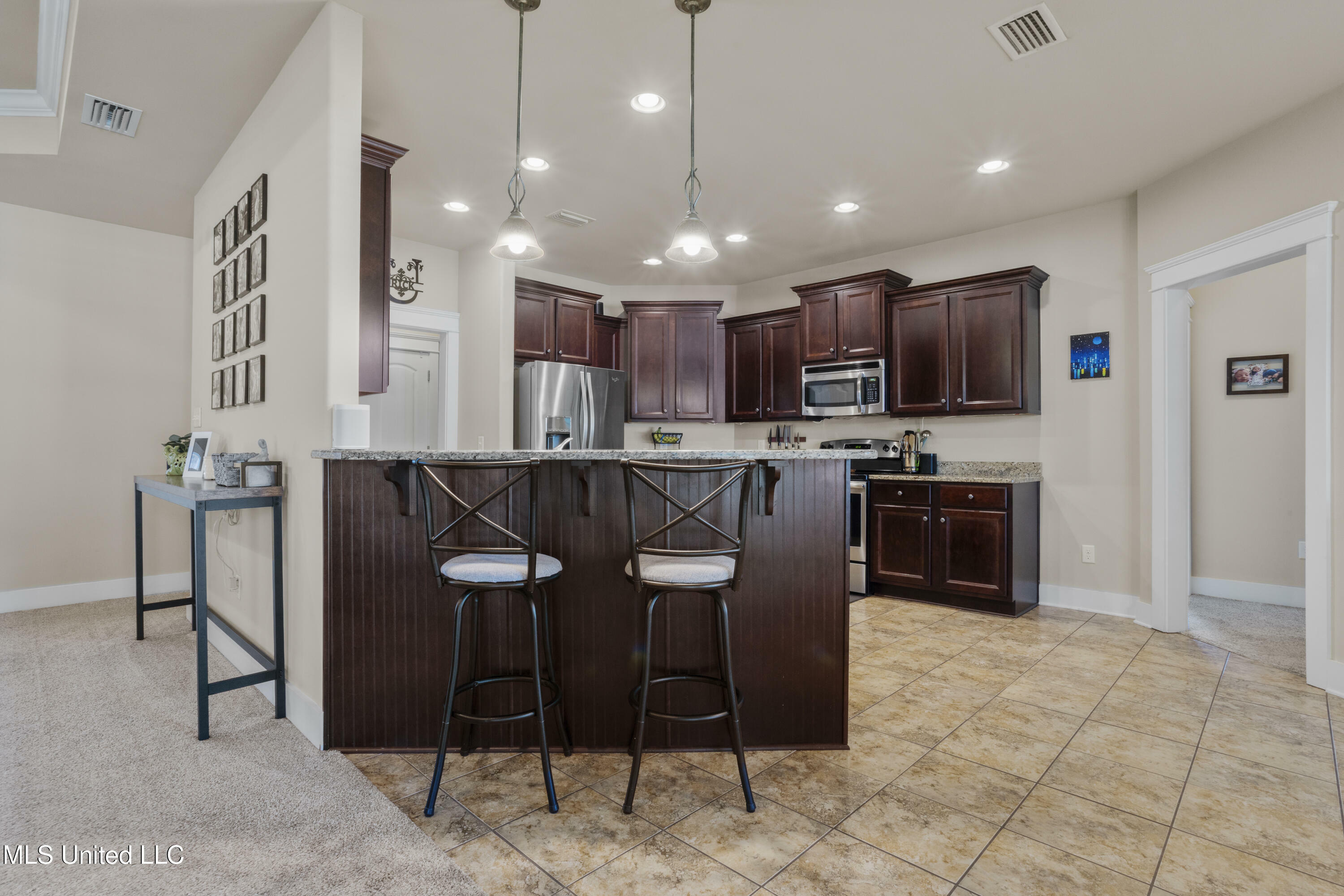 Property Photo: 18249 Tulip Cove MS 39503