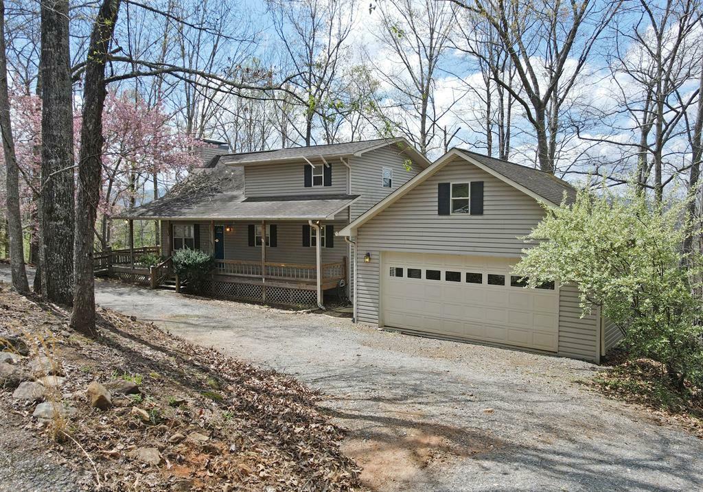 Property Photo: 625 McRidge Road GA 30546