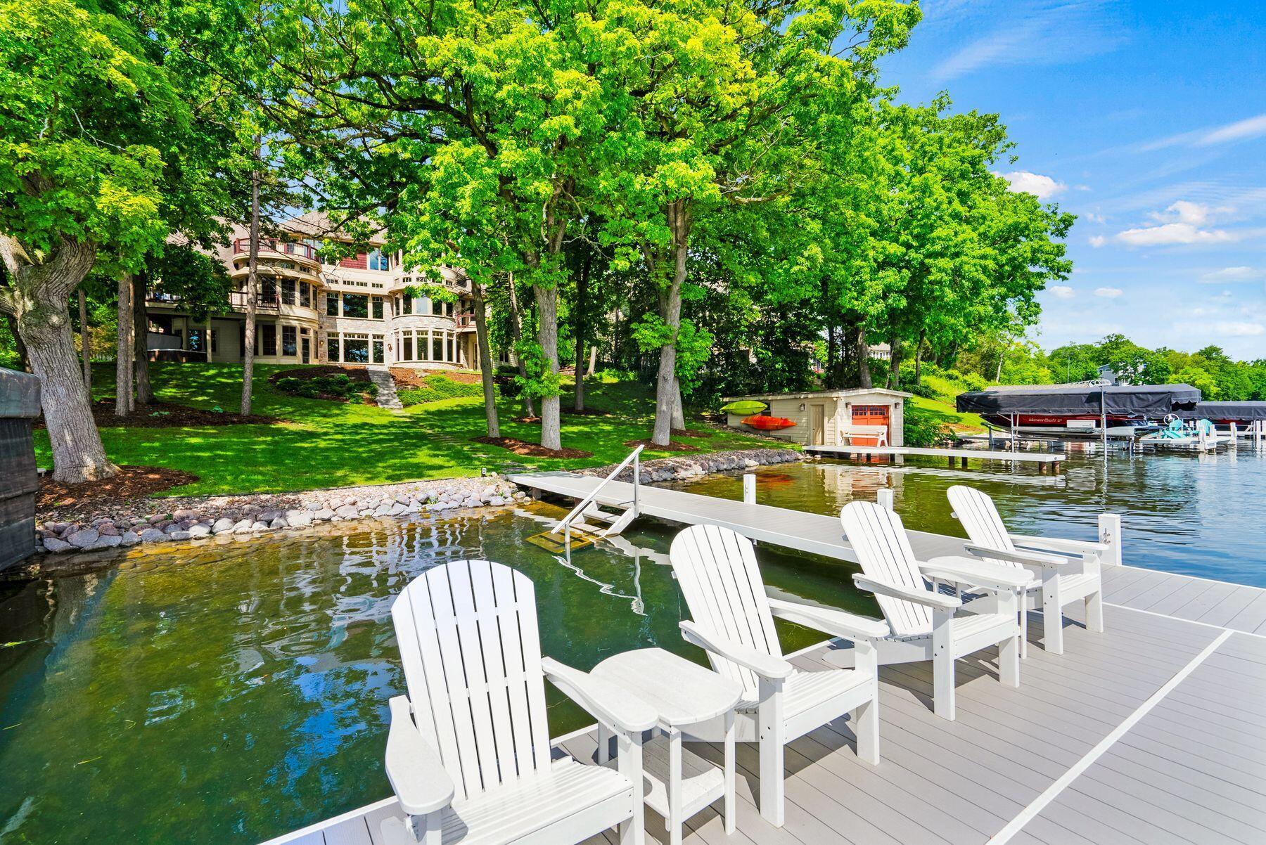 Property Photo: W342n5150 Road P - WI 53069