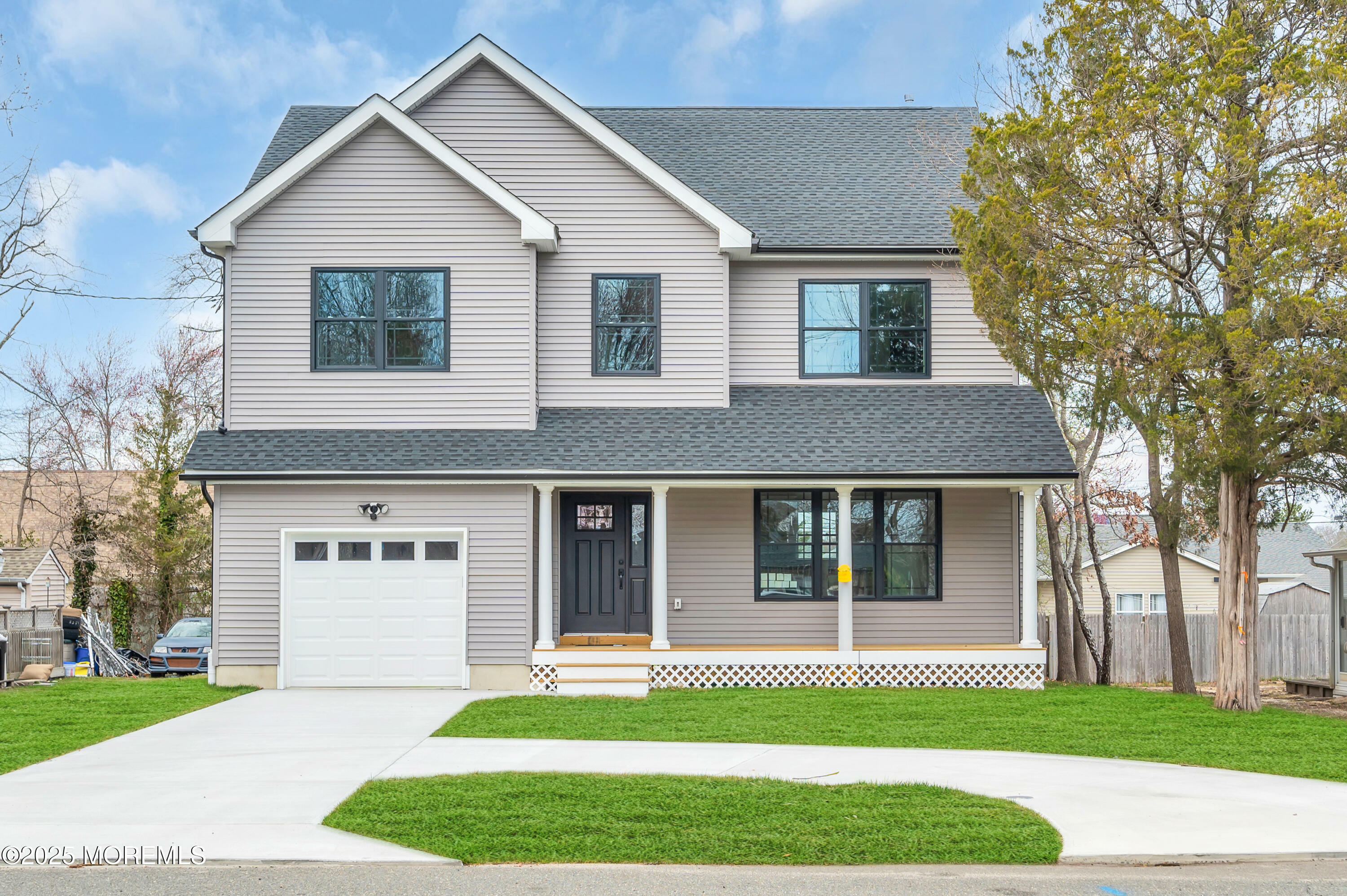 Property Photo: 306 Beach Boulevard NJ 08731