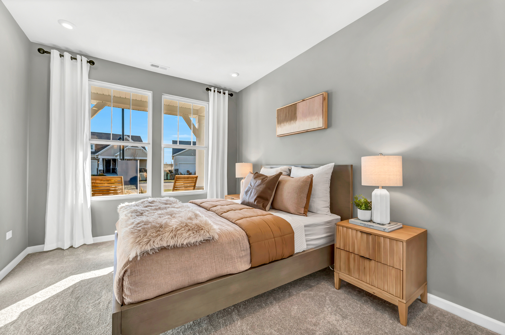 Property Photo: 3338 Fulshear Circle IL 60503