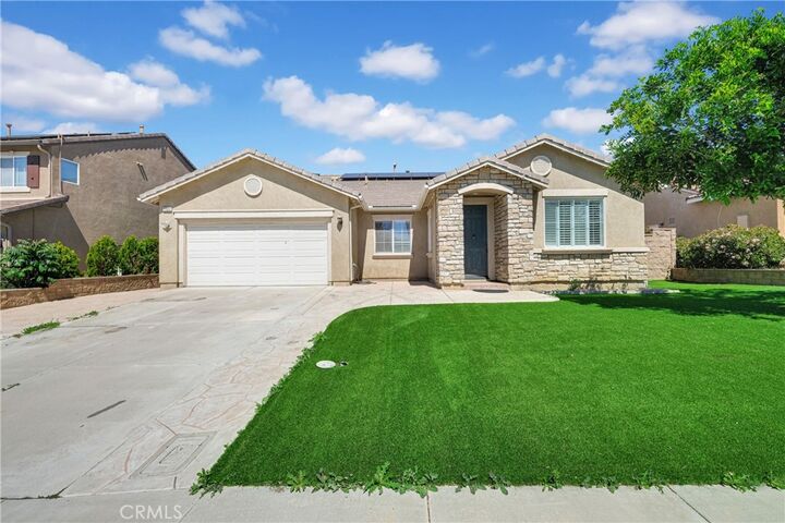 Property Photo: 11960 65th Street CA 91752