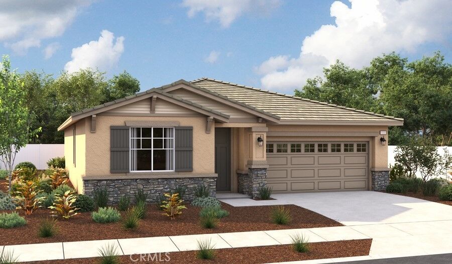 Property Photo: 400 Calla Lily Court CA 92570