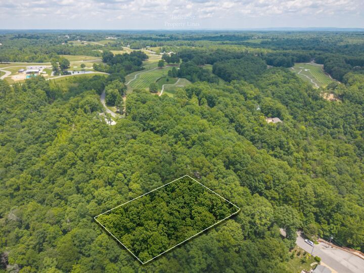 Property Photo: 0 Harbor Green Pl TN 38583