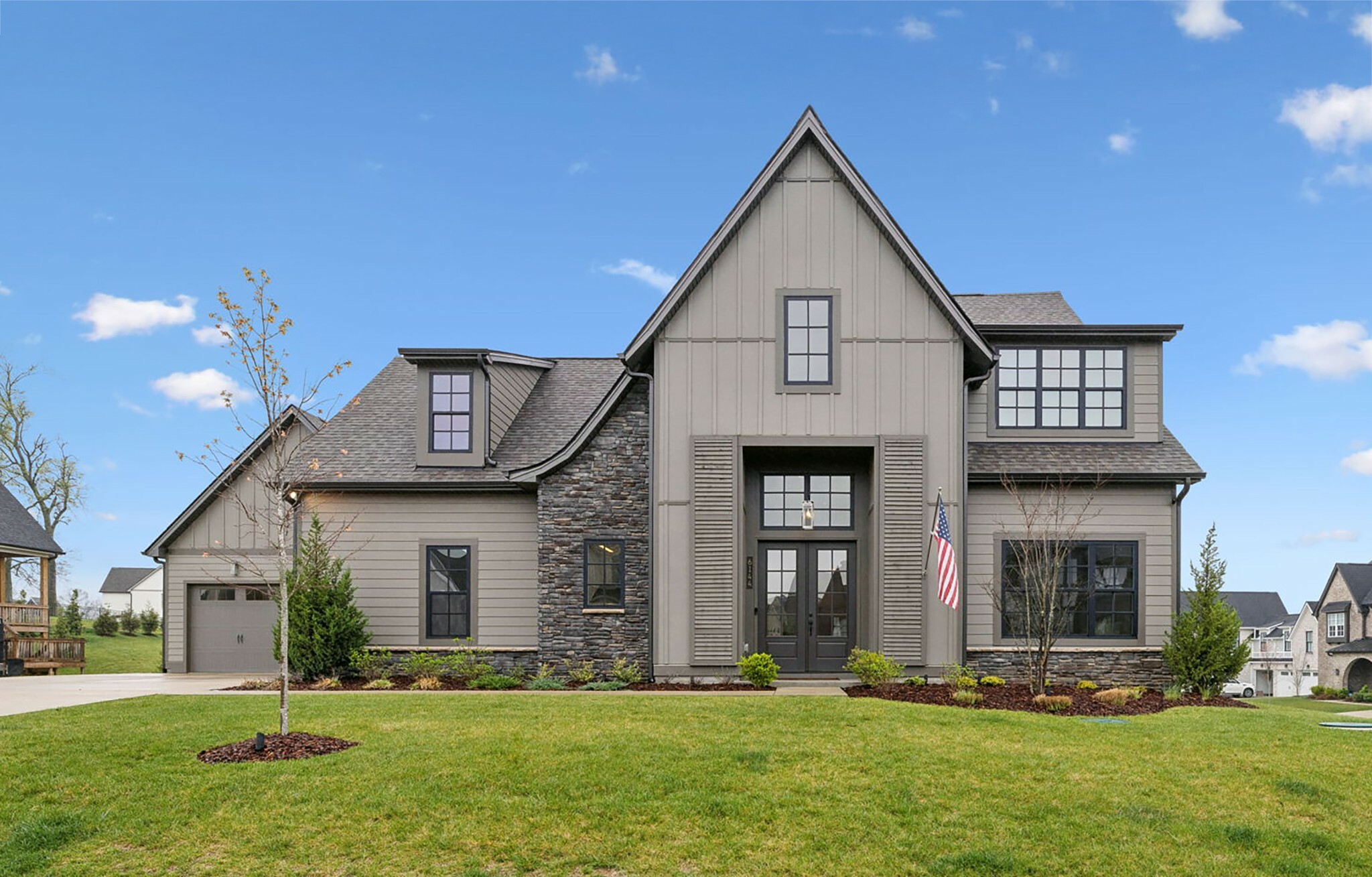 Property Photo: 6144 Saint Marlo Dr TN 37064