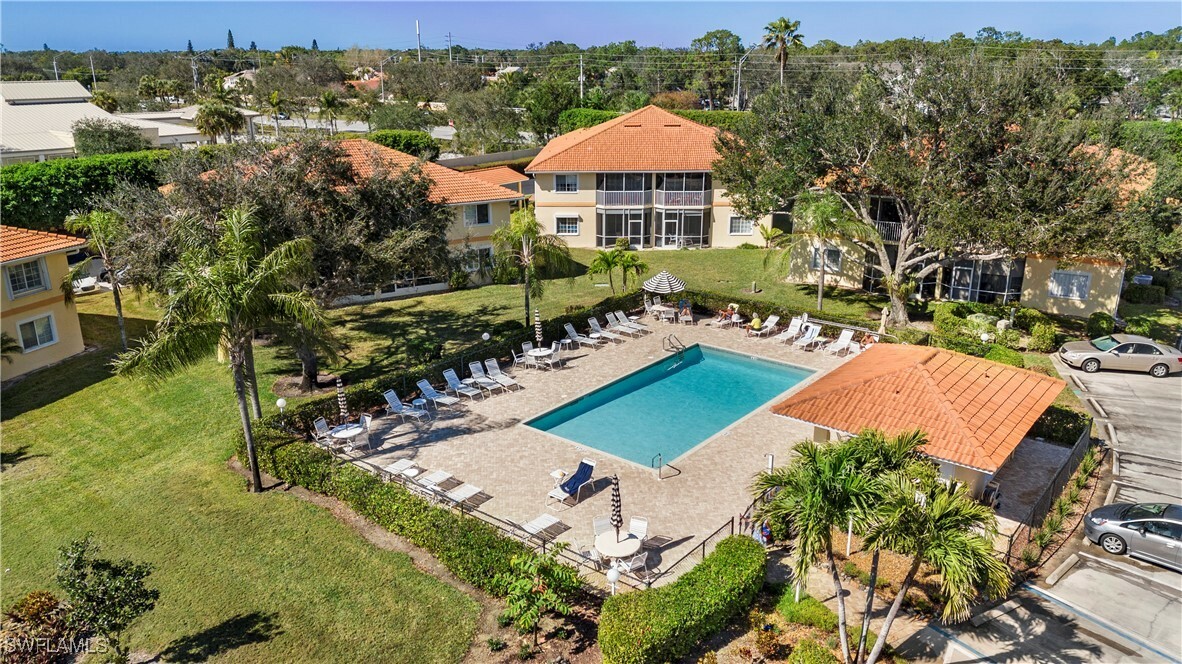Property Photo: 1758 Reuven Circle 1503 FL 34112