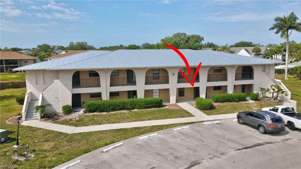 Property Photo: 151 Cypress Way E D3 FL 34110
