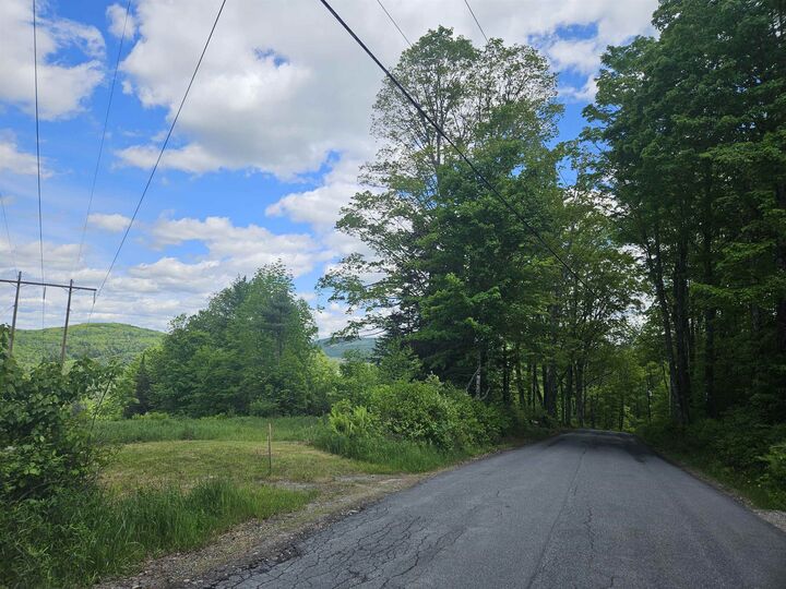 Property Photo: 324 Crane Hill Road NH 03486