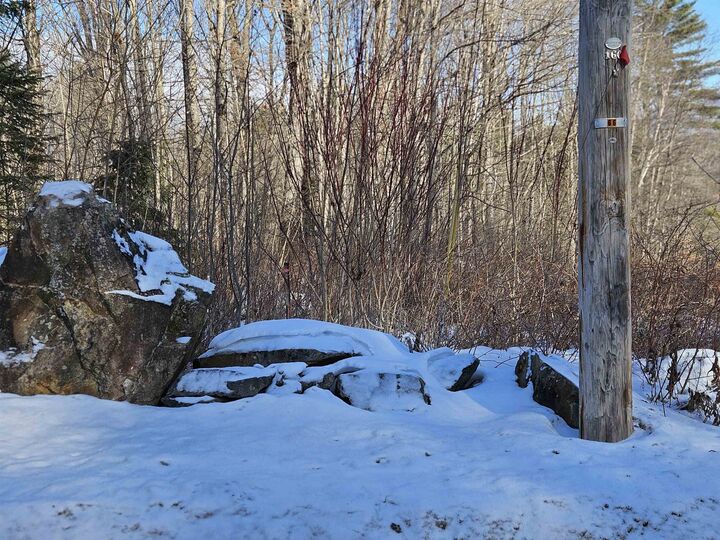 Property Photo:  324 Crane Hill Road  NH 03486 