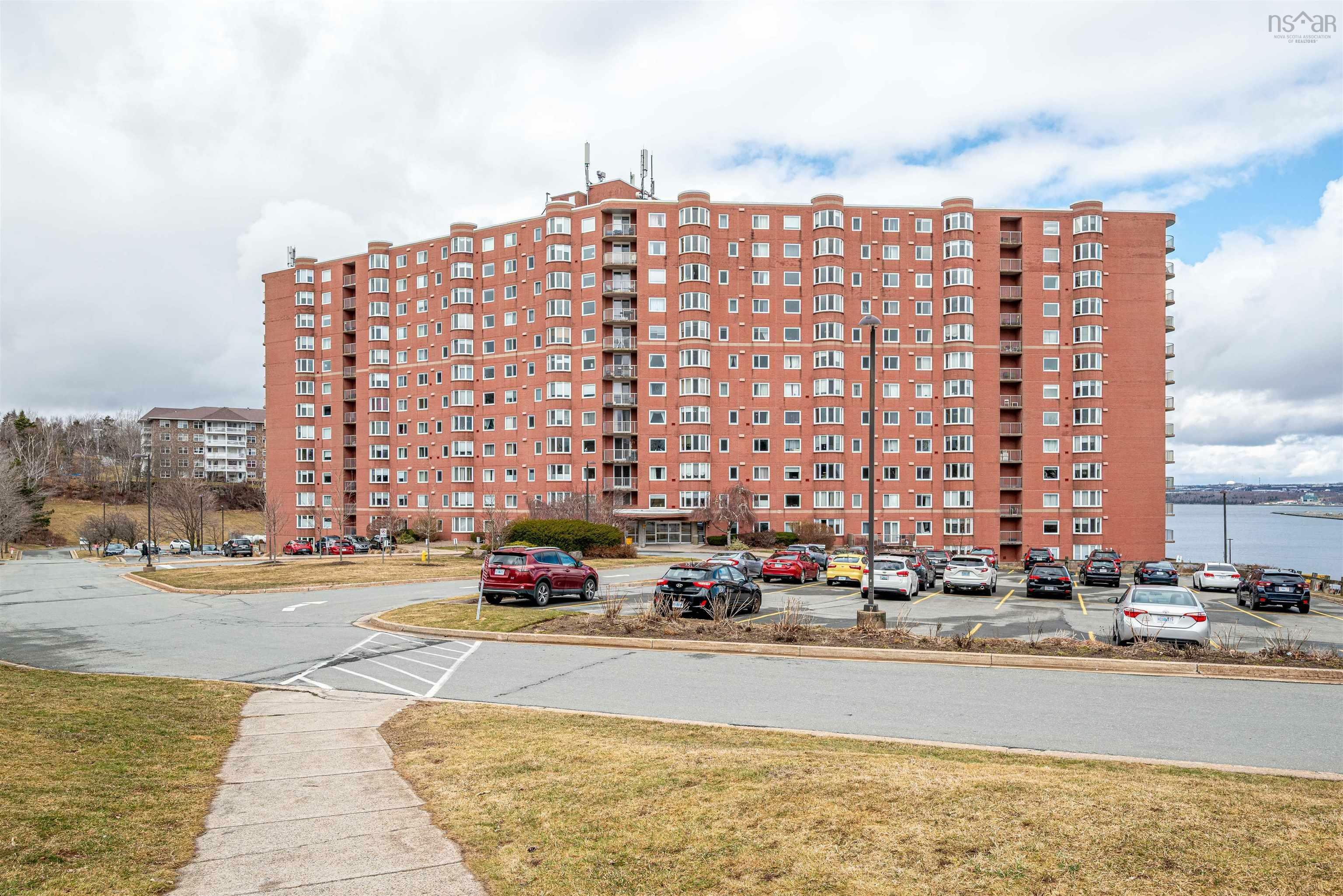 Property Photo: 525 45 Vimy Avenue NS B3M 4C5